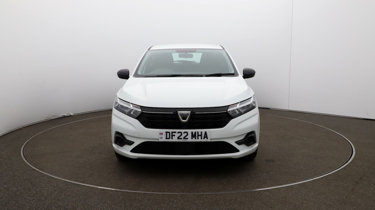 Used Dacia Sandero for sale - 76808975: Photo 31