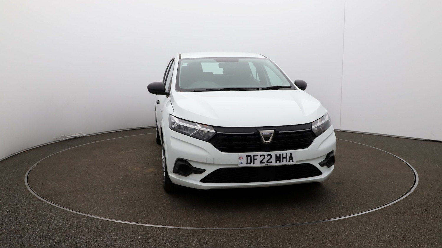 Used Dacia Sandero for sale - 76808975: Photo 32
