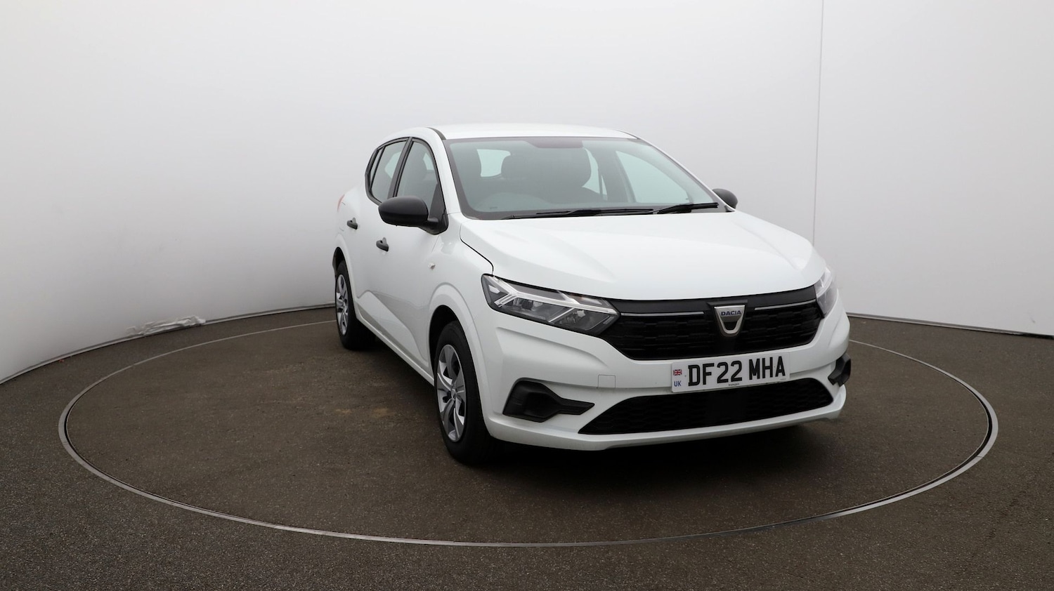Used Dacia Sandero for sale - 76808975: Photo 33