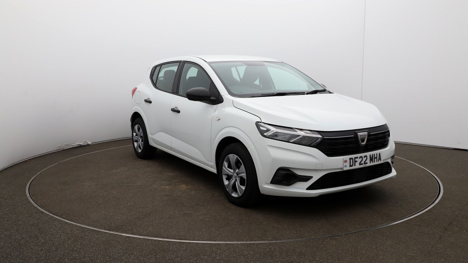 Used Dacia Sandero for sale - 76808975: Photo 34