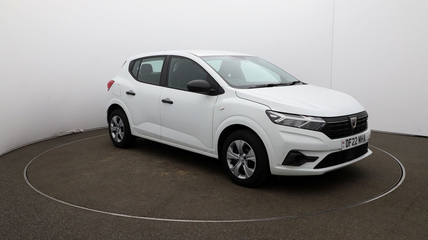 Used Dacia Sandero for sale - 76808975: Photo 35