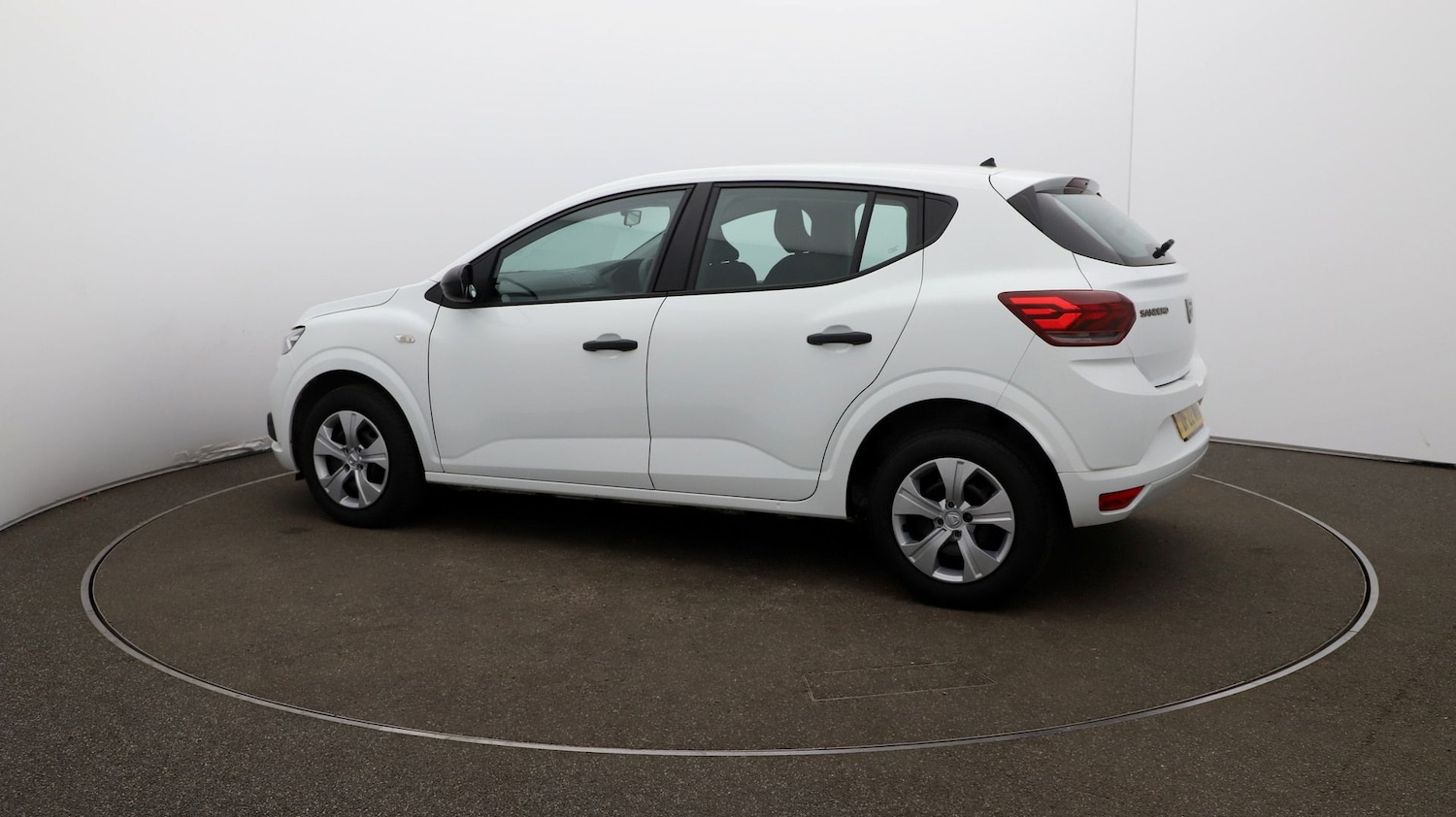 Used Dacia Sandero for sale - 76808975: Photo 38