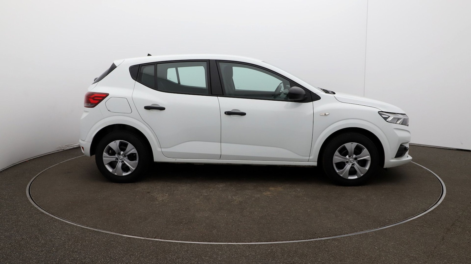 Used Dacia Sandero for sale - 76808975: Photo 40