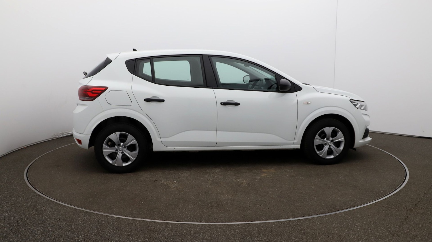 Used Dacia Sandero for sale - 76808975: Photo 41