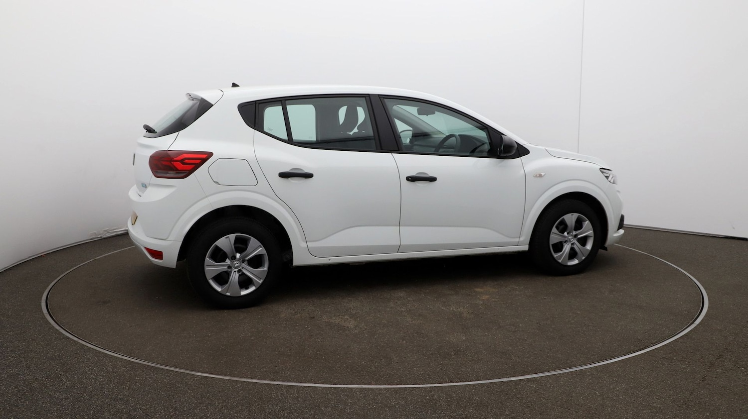 Used Dacia Sandero for sale - 76808975: Photo 42