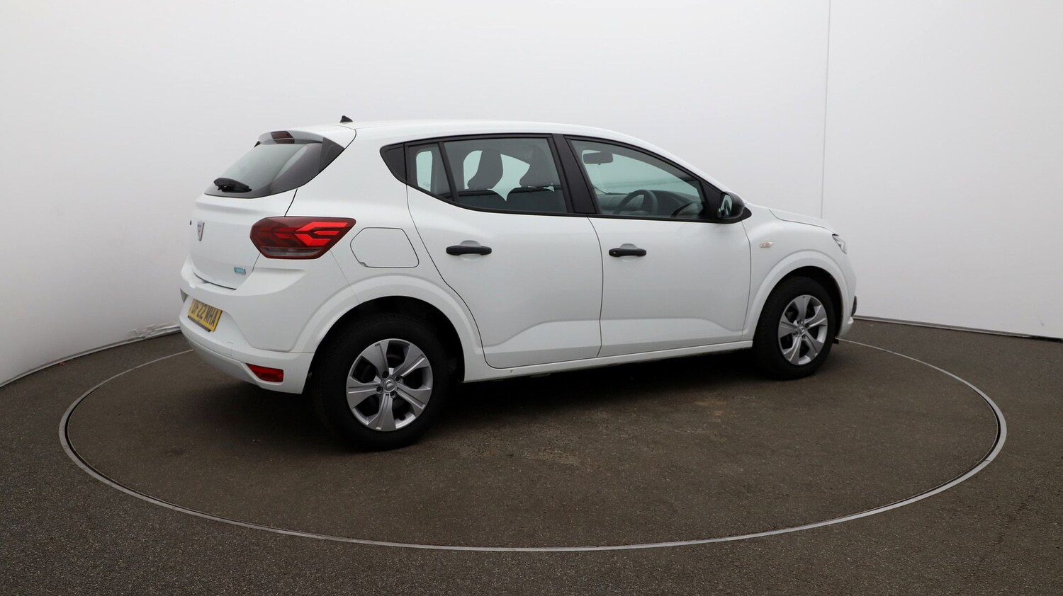 Used Dacia Sandero for sale - 76808975: Photo 43