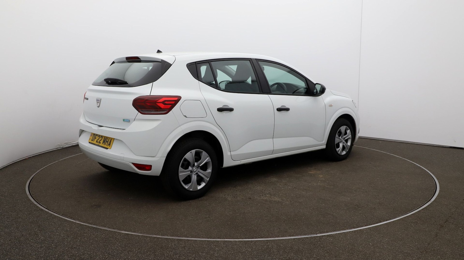 Used Dacia Sandero for sale - 76808975: Photo 44