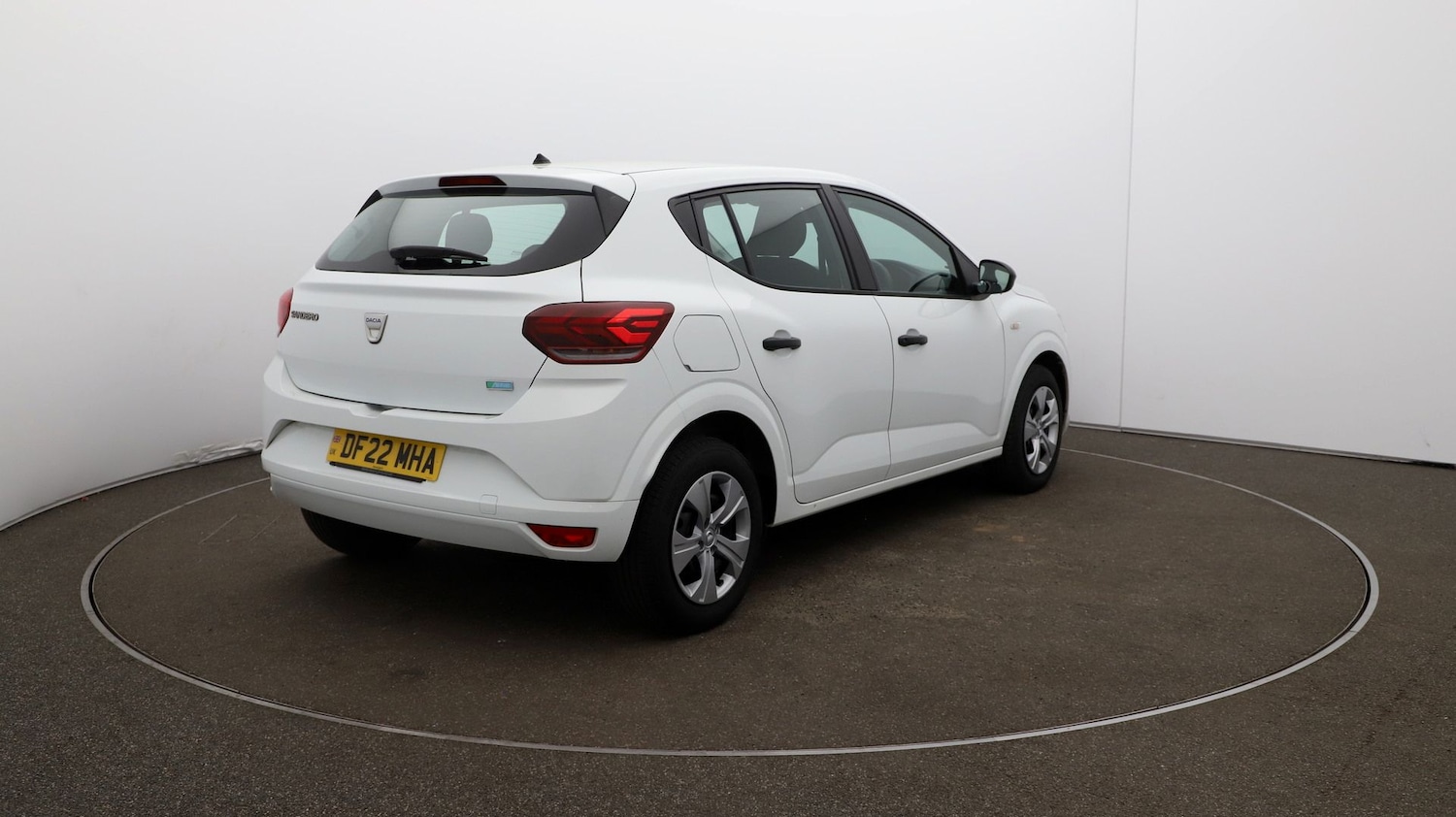 Used Dacia Sandero for sale - 76808975: Photo 45