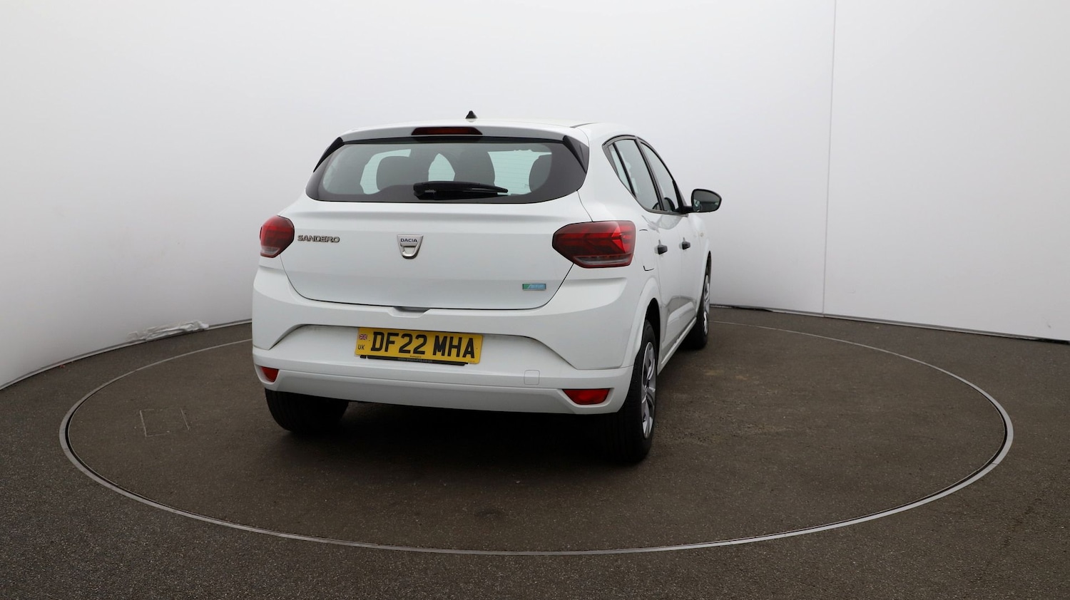 Used Dacia Sandero for sale - 76808975: Photo 47