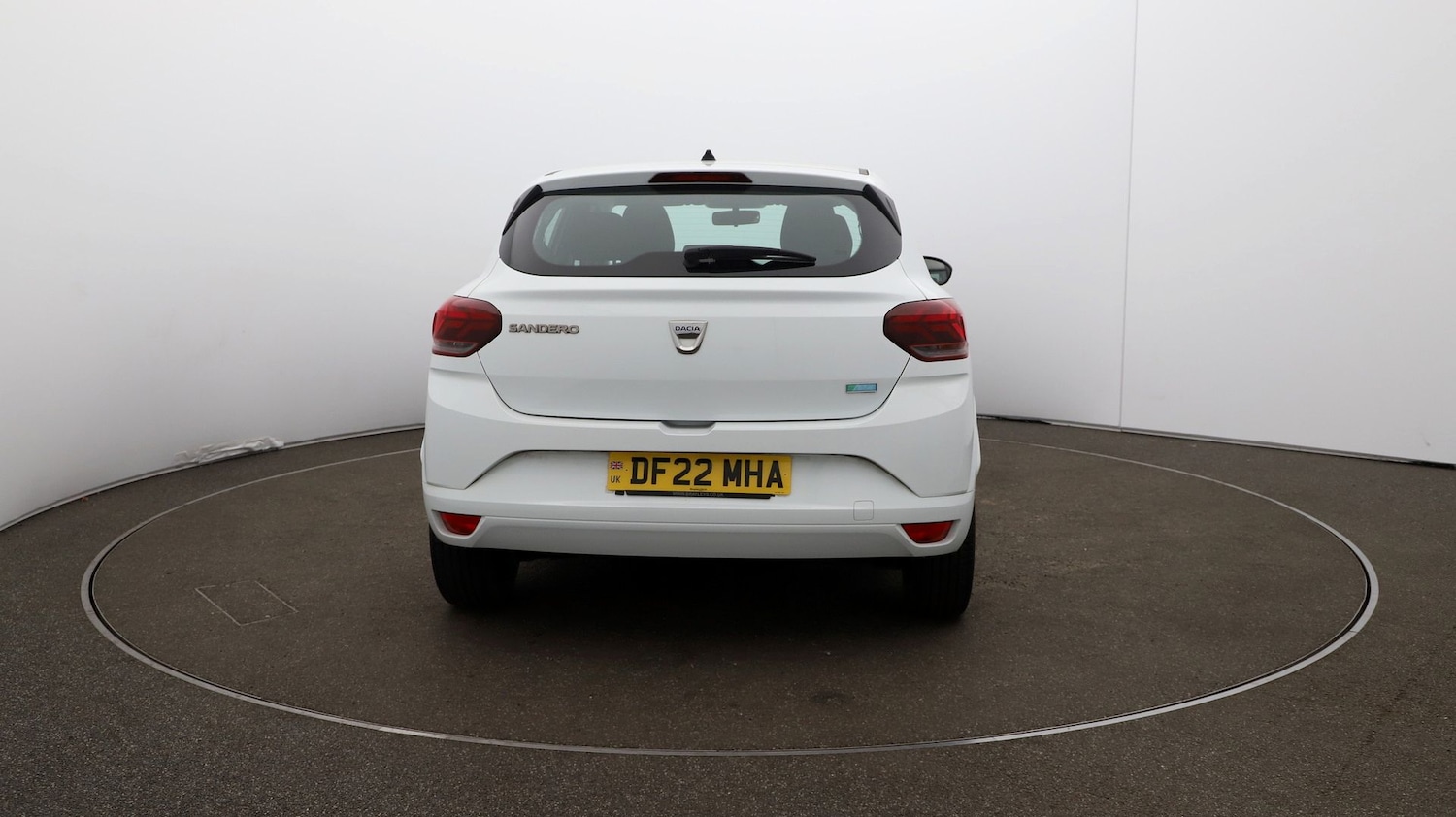 Used Dacia Sandero for sale - 76808975: Photo 48