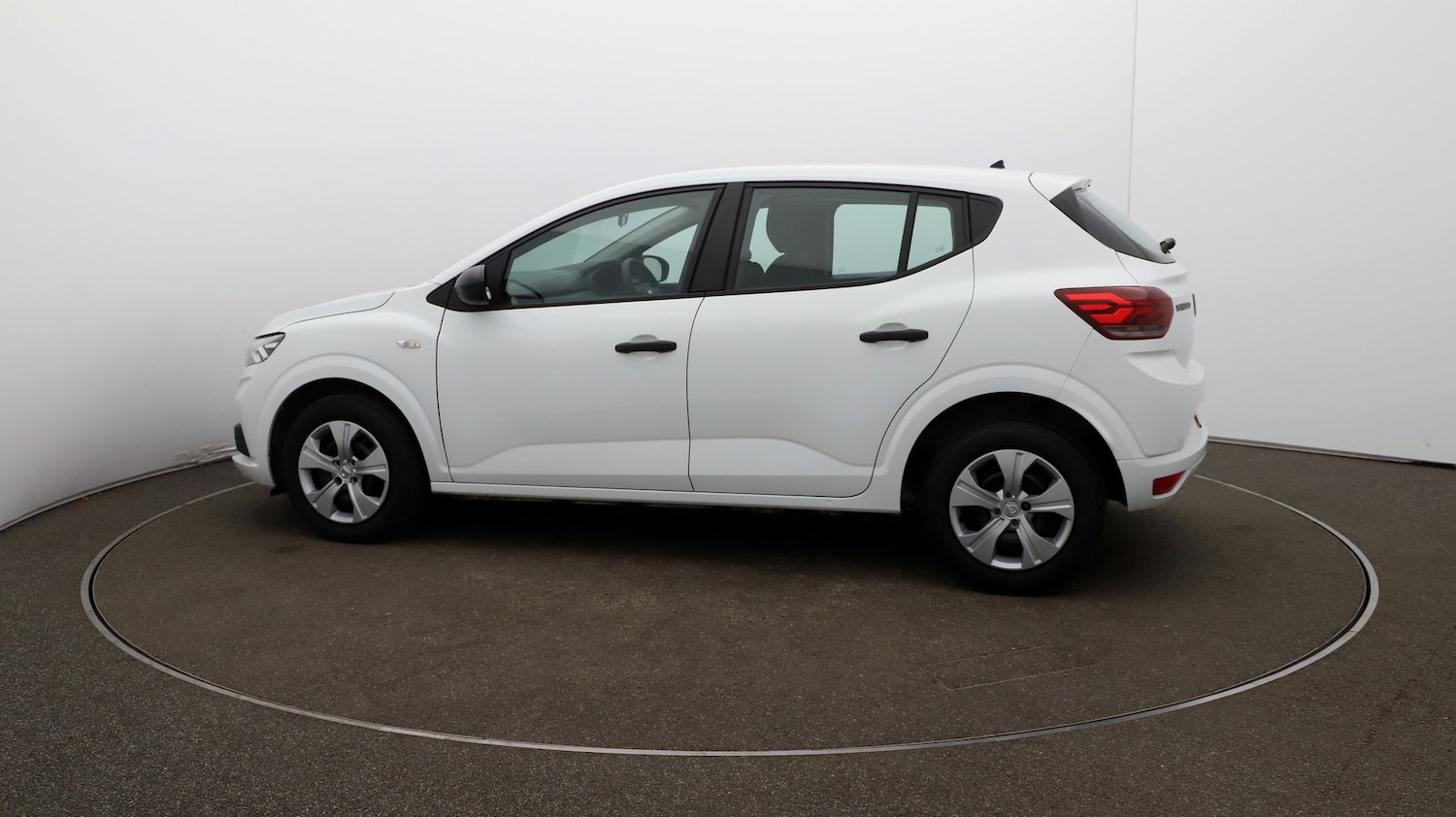 Used Dacia Sandero for sale - 76808975: Photo 49