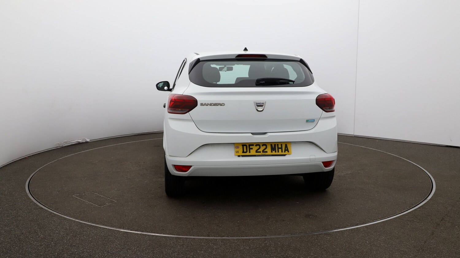 Used Dacia Sandero for sale - 76808975: Photo 50