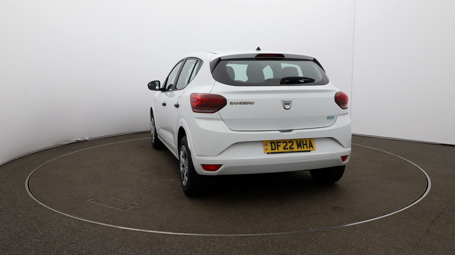 Used Dacia Sandero for sale - 76808975: Photo 51