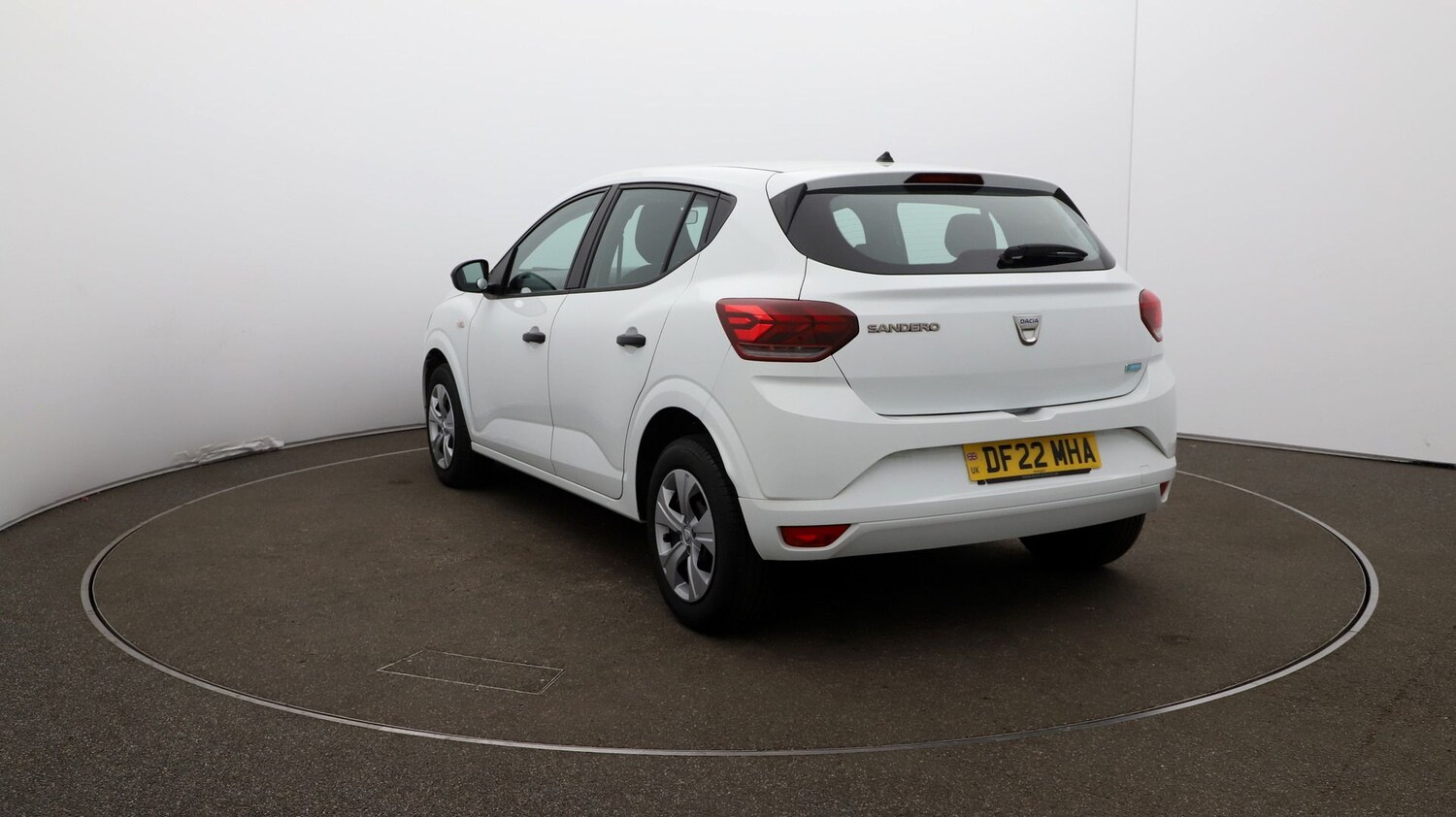 Used Dacia Sandero for sale - 76808975: Photo 52