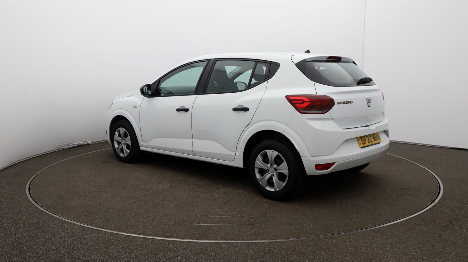 Used Dacia Sandero for sale - 76808975: Photo 54