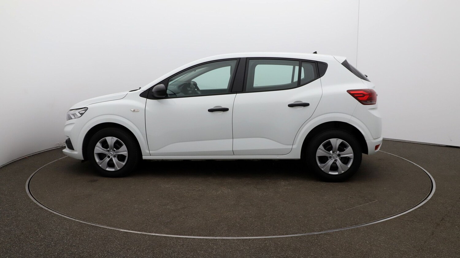 Used Dacia Sandero for sale - 76808975: Photo 55