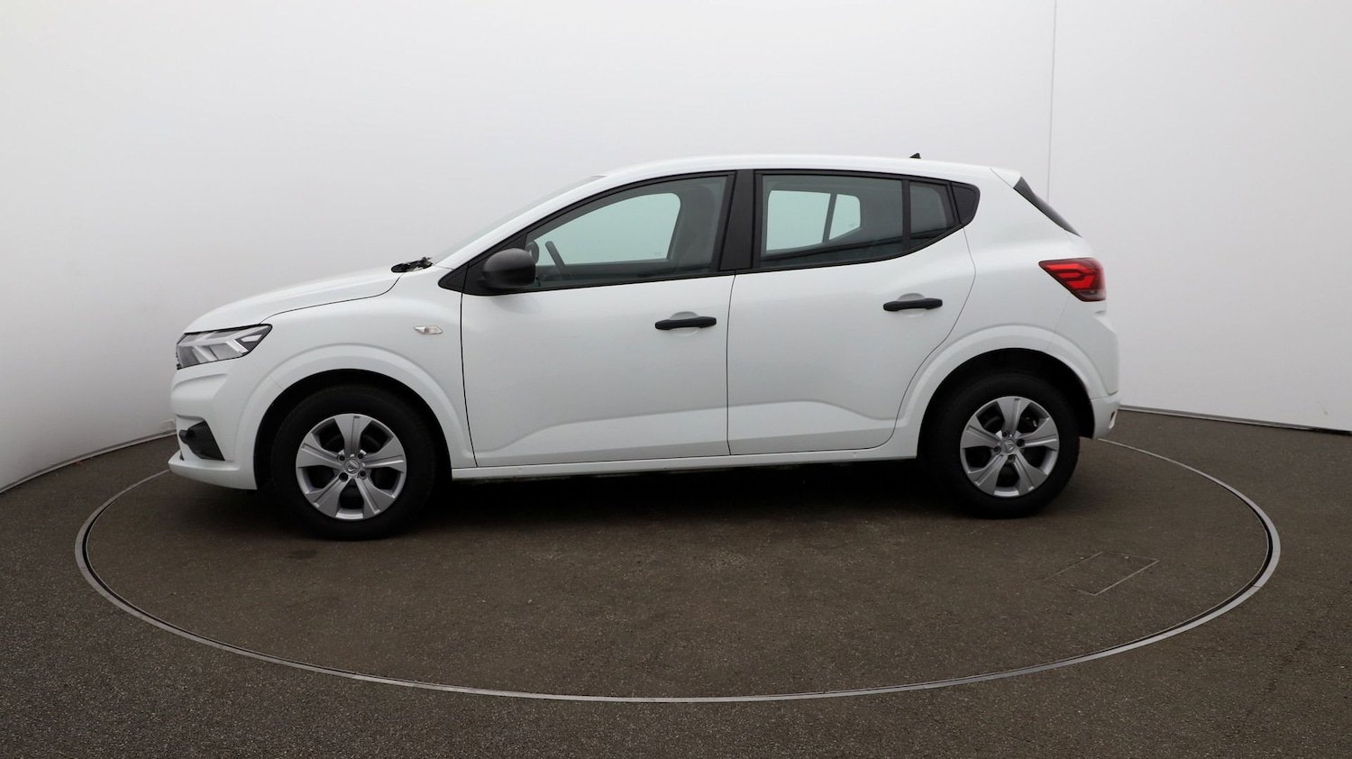 Used Dacia Sandero for sale - 76808975: Photo 56