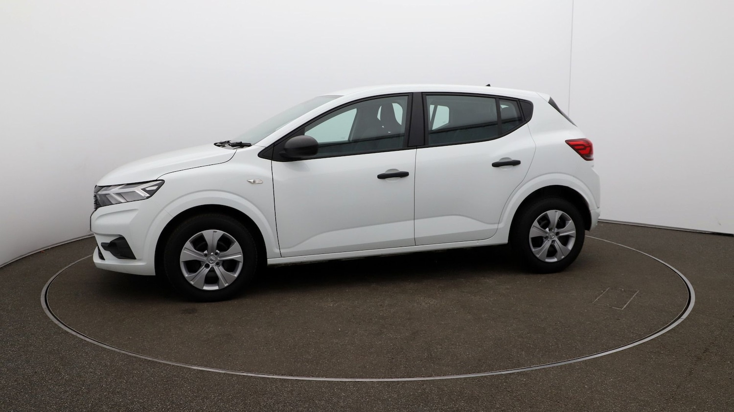 Used Dacia Sandero for sale - 76808975: Photo 57