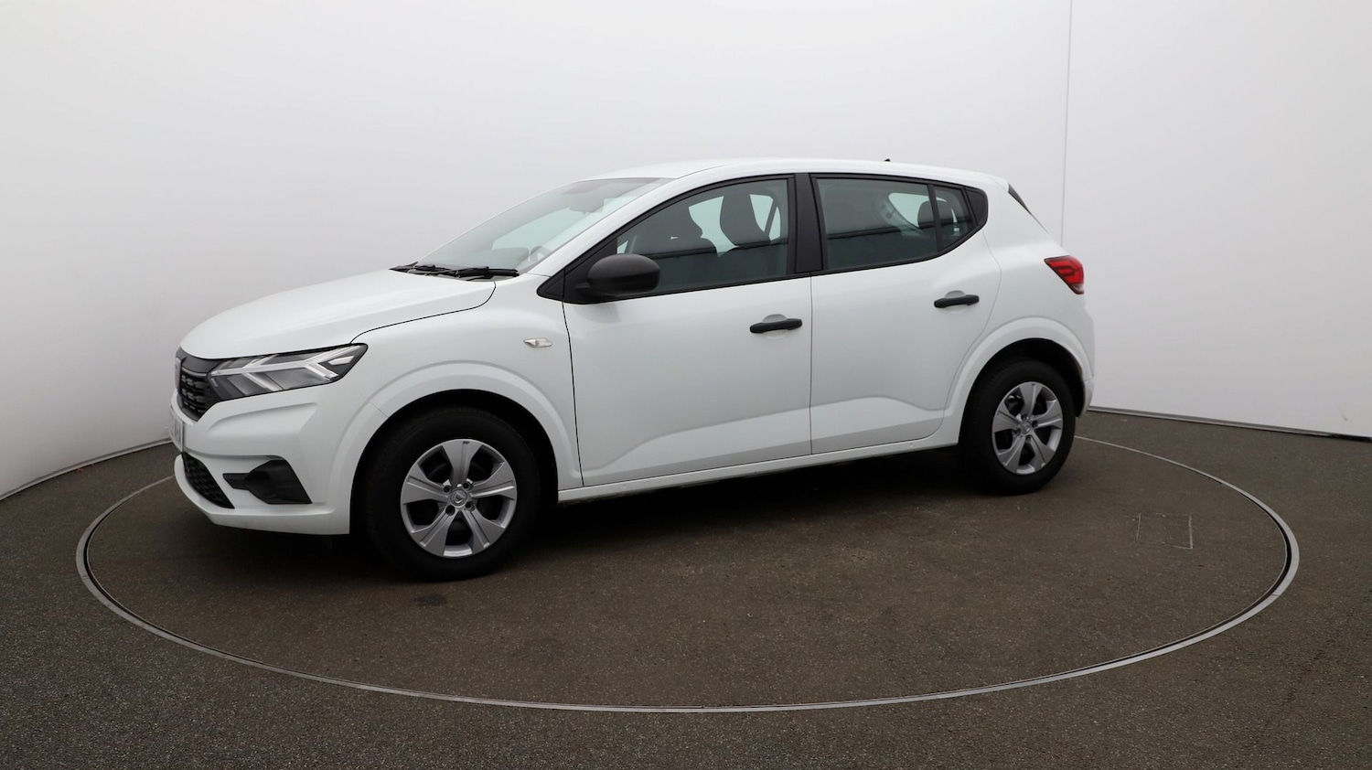 Used Dacia Sandero for sale - 76808975: Photo 58