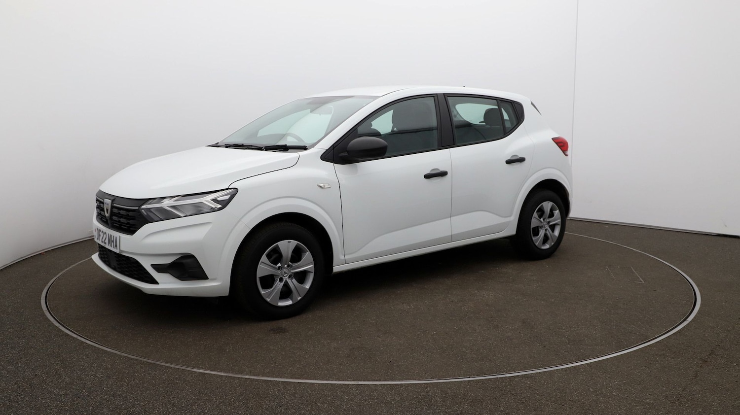 Used Dacia Sandero for sale - 76808975: Photo 59