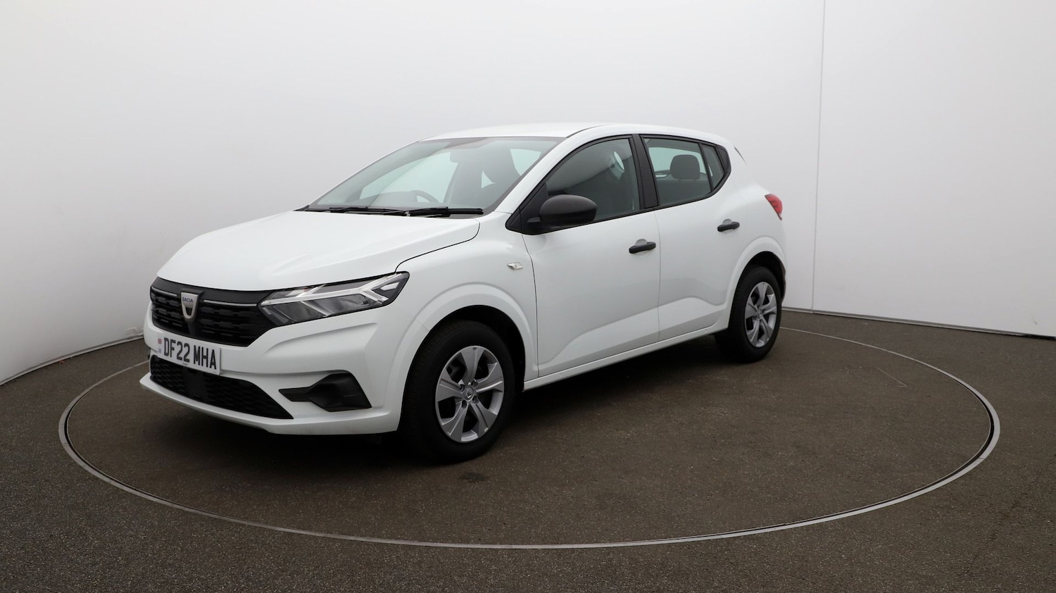 Used Dacia Sandero for sale - 76808975: Photo 60