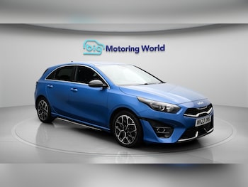 Used Kia Ceed 2023 for sale - 78410095: Photo