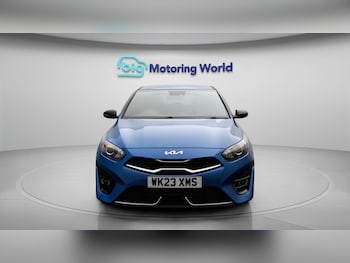 Used Kia Ceed 2023 for sale - 78410095: Photo