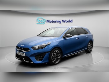 Used Kia Ceed 2023 for sale - 78410095: Photo