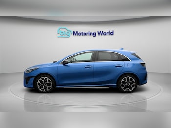 Used Kia Ceed 2023 for sale - 78410095: Photo