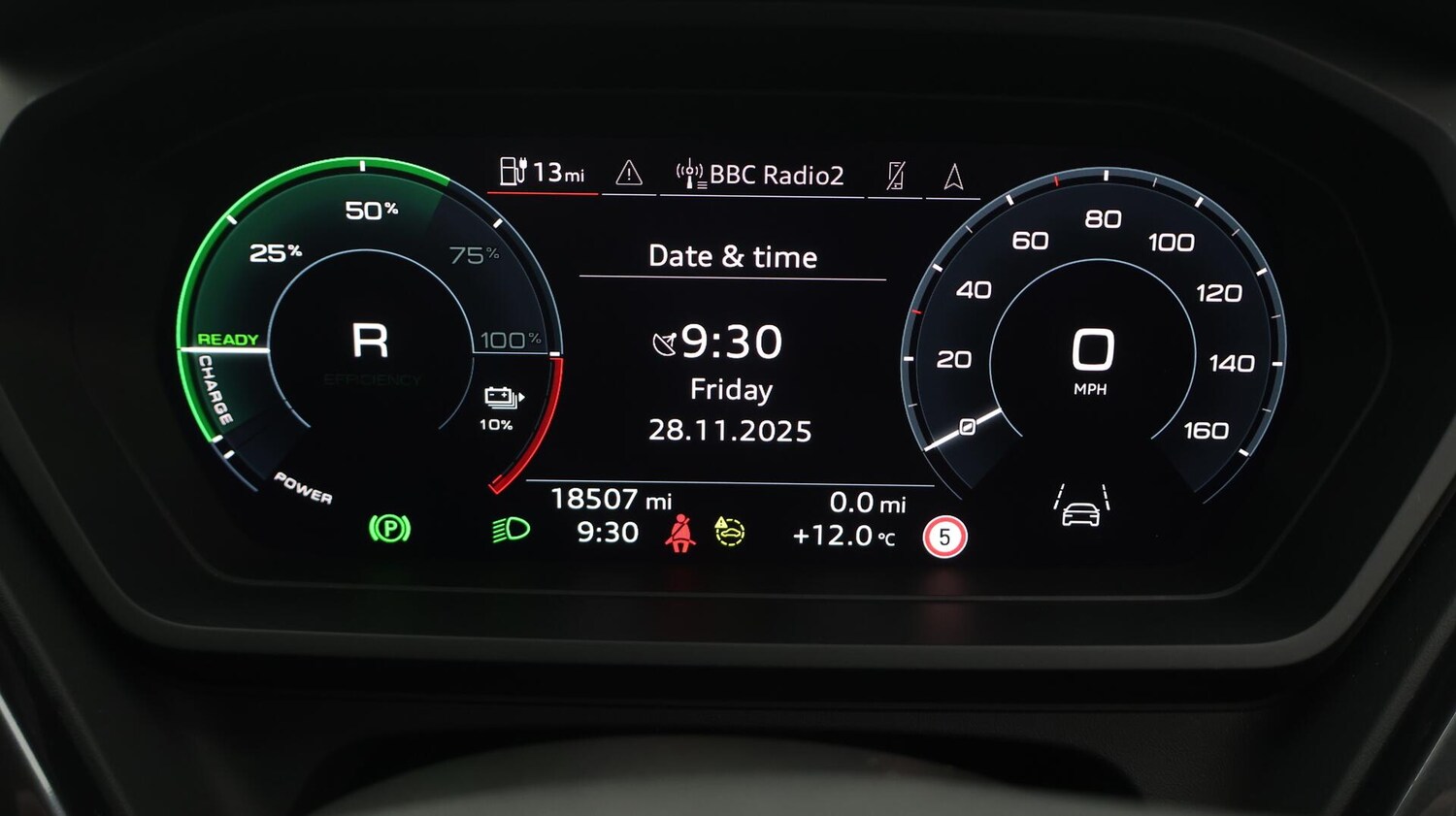 Used Audi Q4 e-tron 2021 for sale - 76765292: Photo 11