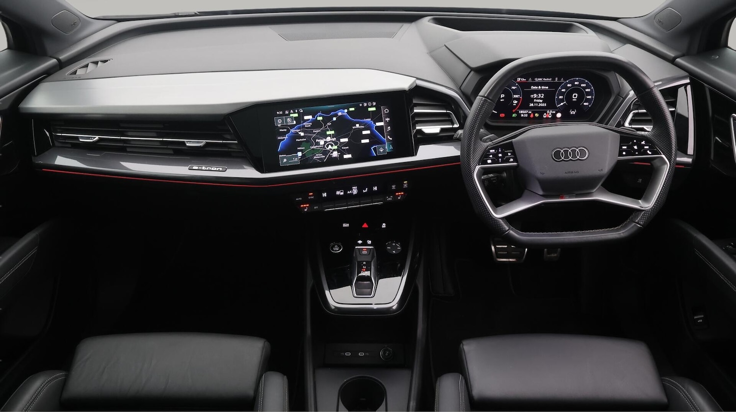 Used Audi Q4 e-tron 2021 for sale - 76765292: Photo 14