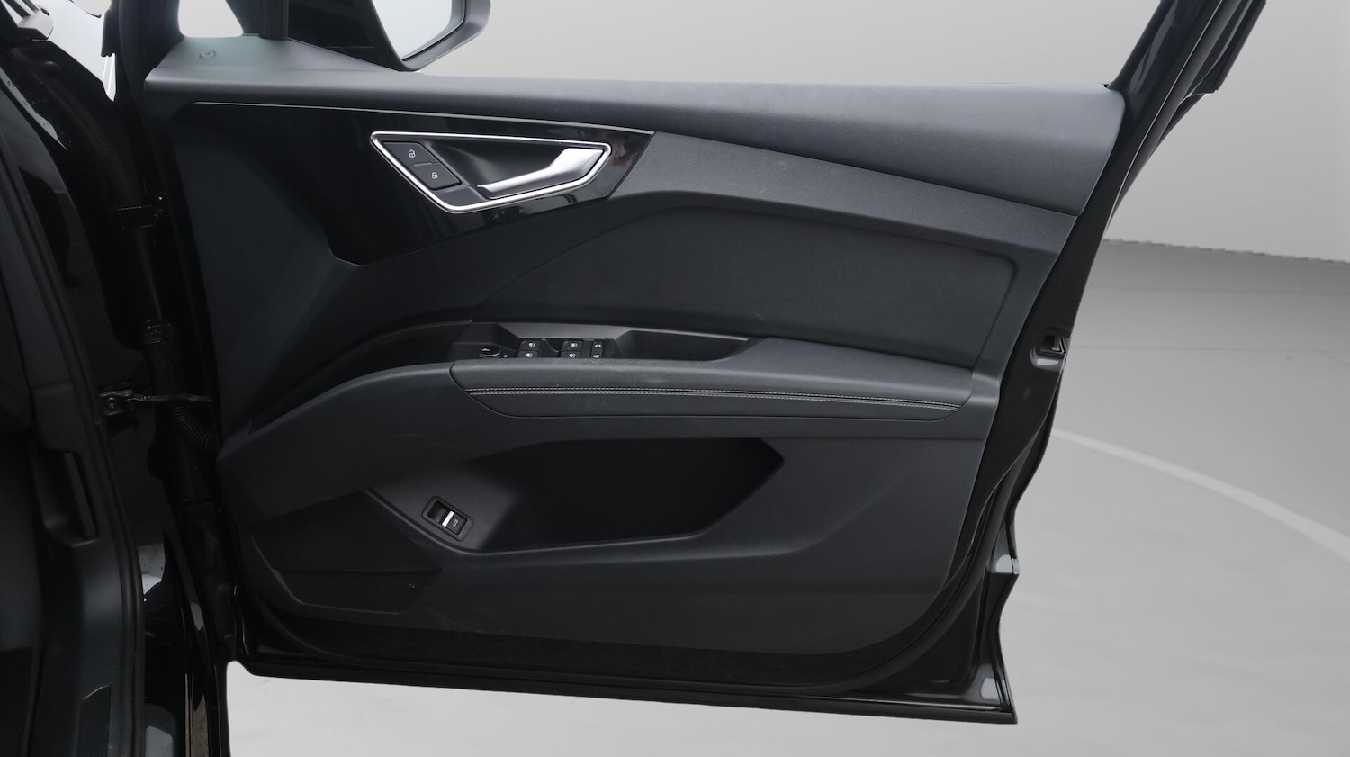 Used Audi Q4 e-tron 2021 for sale - 76765292: Photo 16