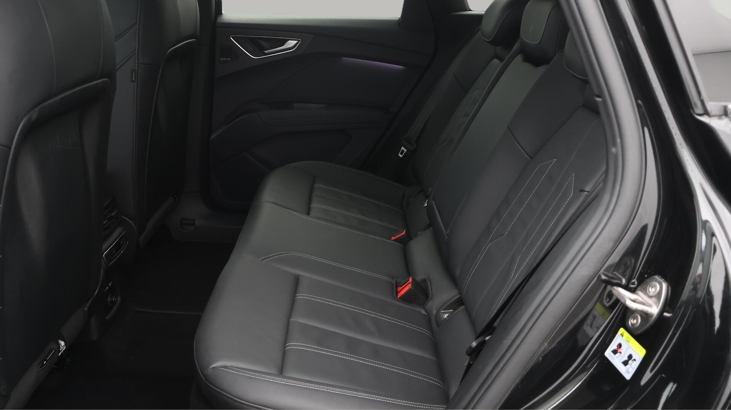 Used Audi Q4 e-tron 2021 for sale - 76765292: Photo 17