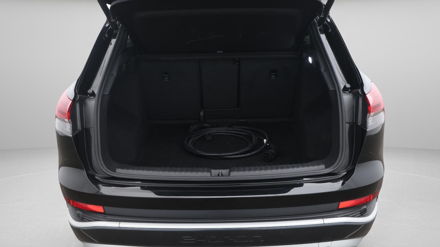 Used Audi Q4 e-tron 2021 for sale - 76765292: Photo 18