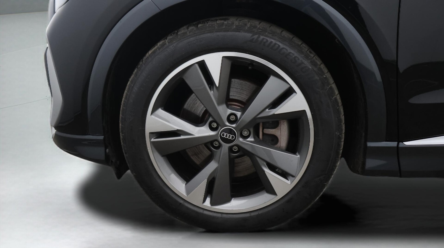 Used Audi Q4 e-tron 2021 for sale - 76765292: Photo 19