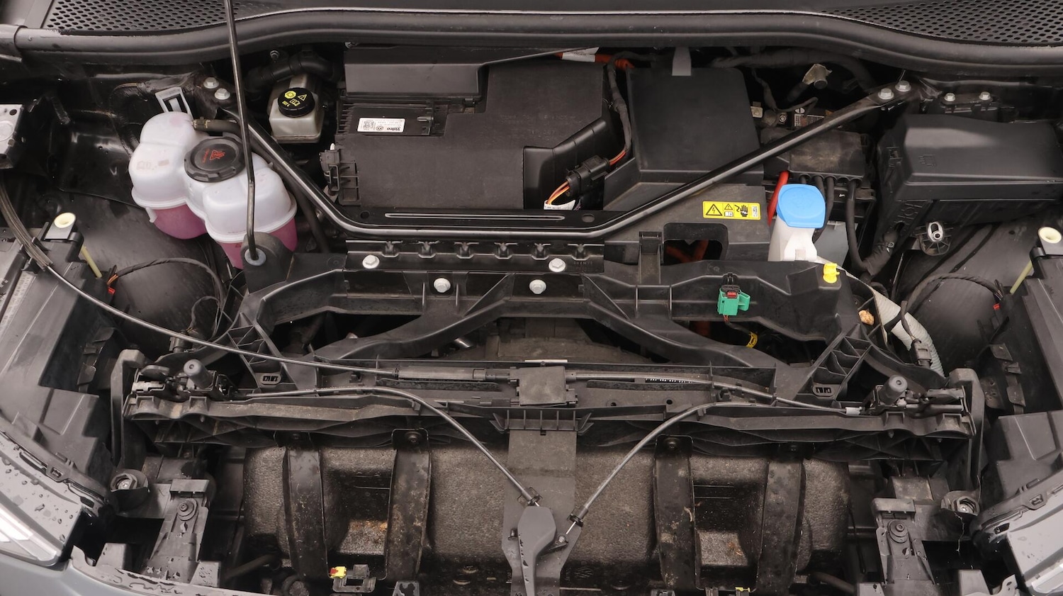 Used Audi Q4 e-tron 2021 for sale - 76765292: Photo 20