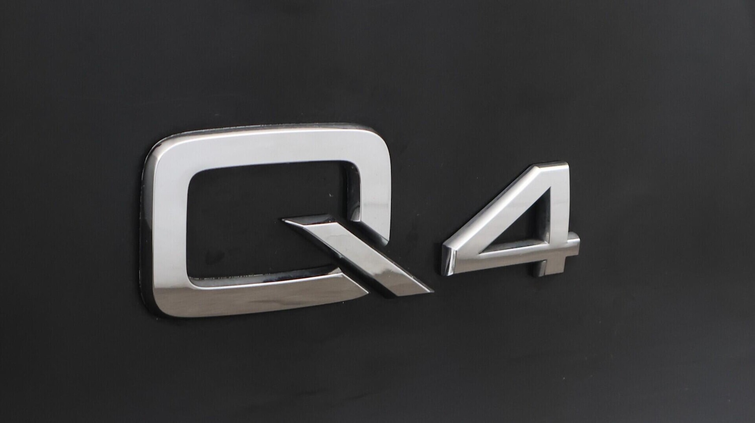 Used Audi Q4 e-tron 2021 for sale - 76765292: Photo 23