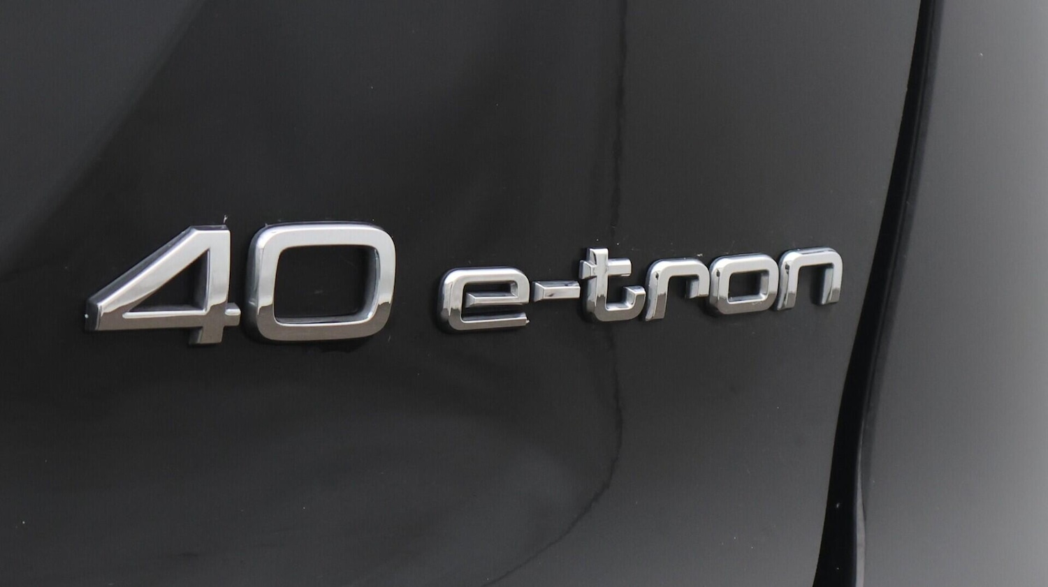 Used Audi Q4 e-tron 2021 for sale - 76765292: Photo 25