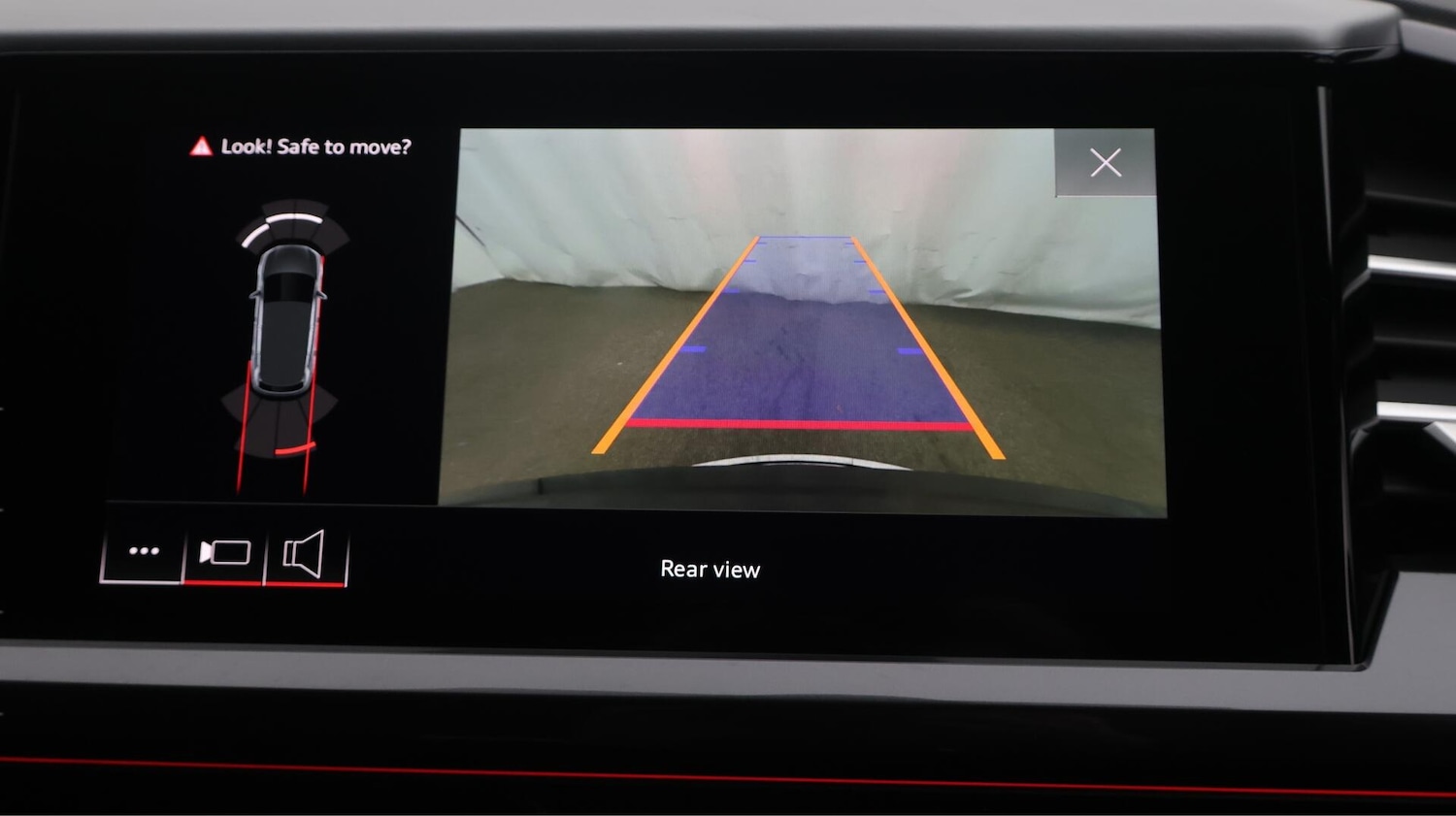 Used Audi Q4 e-tron 2021 for sale - 76765292: Photo 28