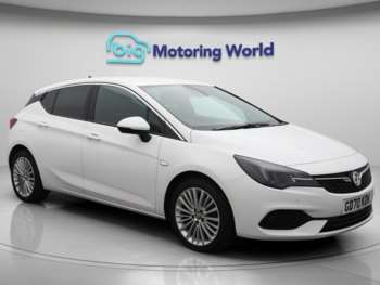 (70) - 1.2 Turbo Elite Nav Premium Hatchback 5dr Petrol Manual Euro 6 (s/s) (145 p