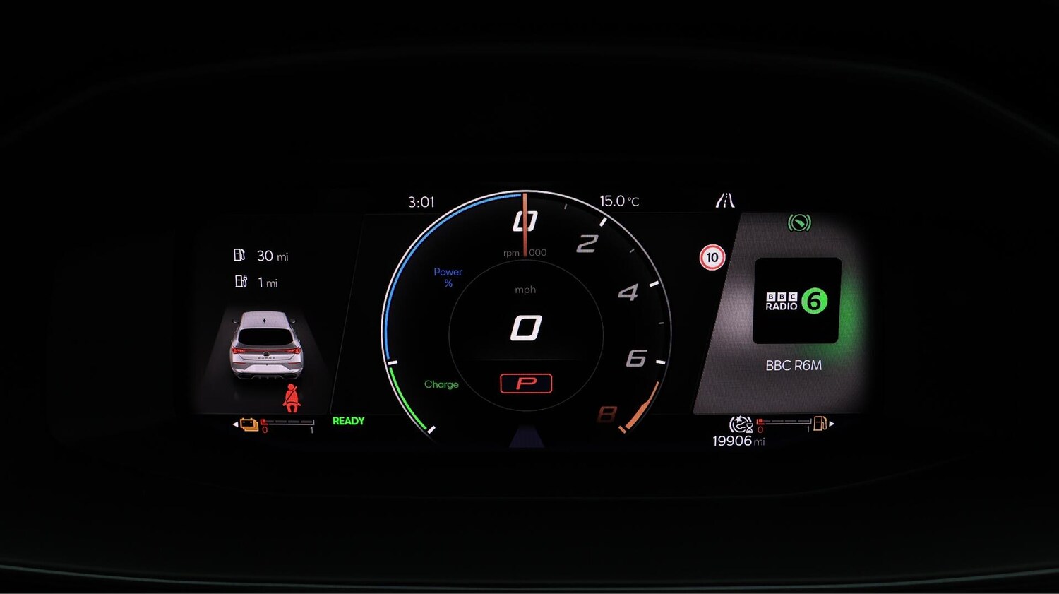 Used Cupra Leon 2023 for sale - 76377892: Photo 11