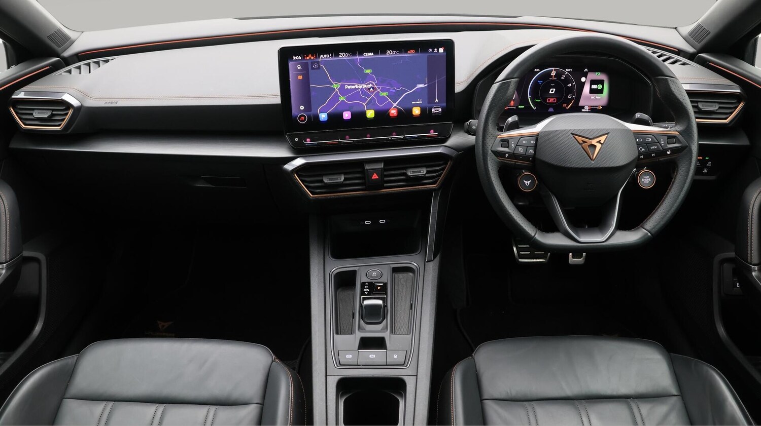 Used Cupra Leon 2023 for sale - 76377892: Photo 14
