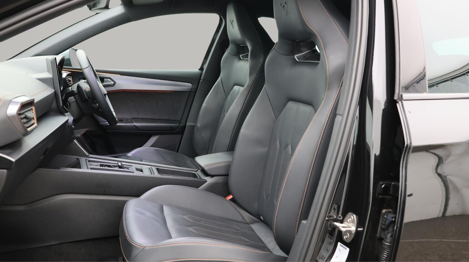 Used Cupra Leon 2023 for sale - 76377892: Photo 15