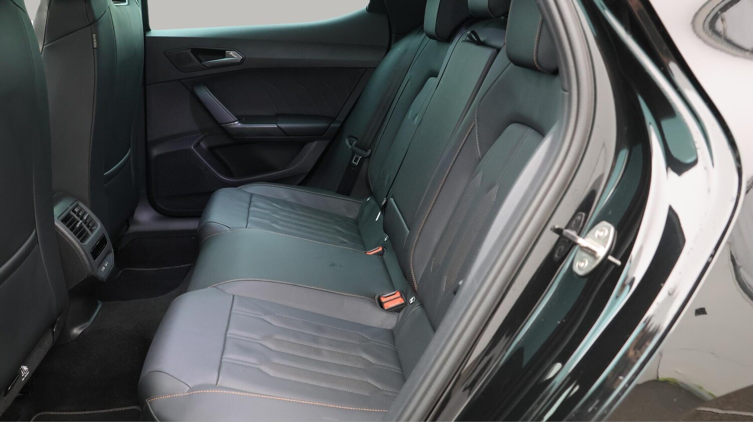 Used Cupra Leon 2023 for sale - 76377892: Photo 17