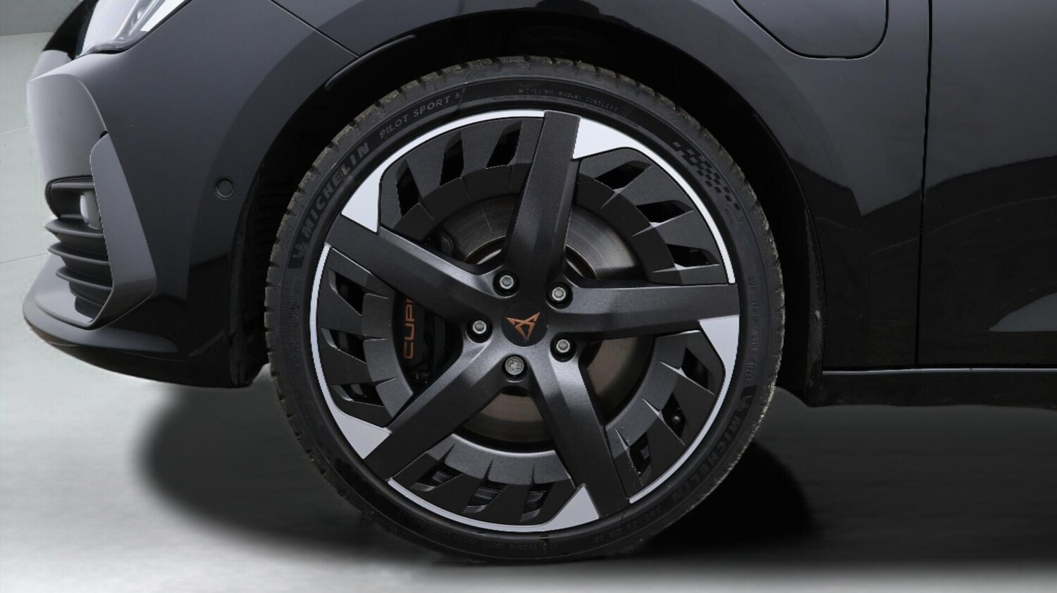 Used Cupra Leon 2023 for sale - 76377892: Photo 19