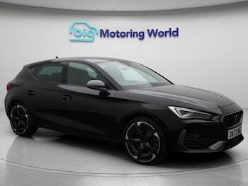 (73) - 1.4 eHybrid 12.8kWh VZ3 Hatchback 5dr Petrol Plug-in Hybrid DSG Euro 6 (s/s