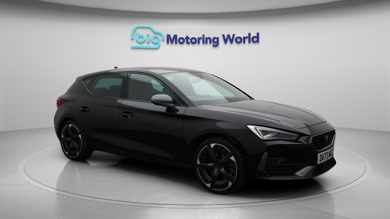 Used Cupra Leon 2023 for sale - 76377892: Photo 2