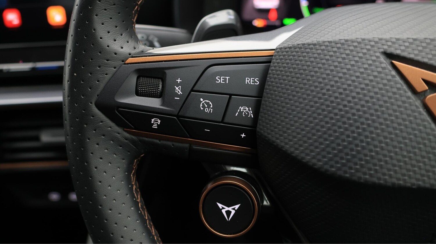 Used Cupra Leon 2023 for sale - 76377892: Photo 23
