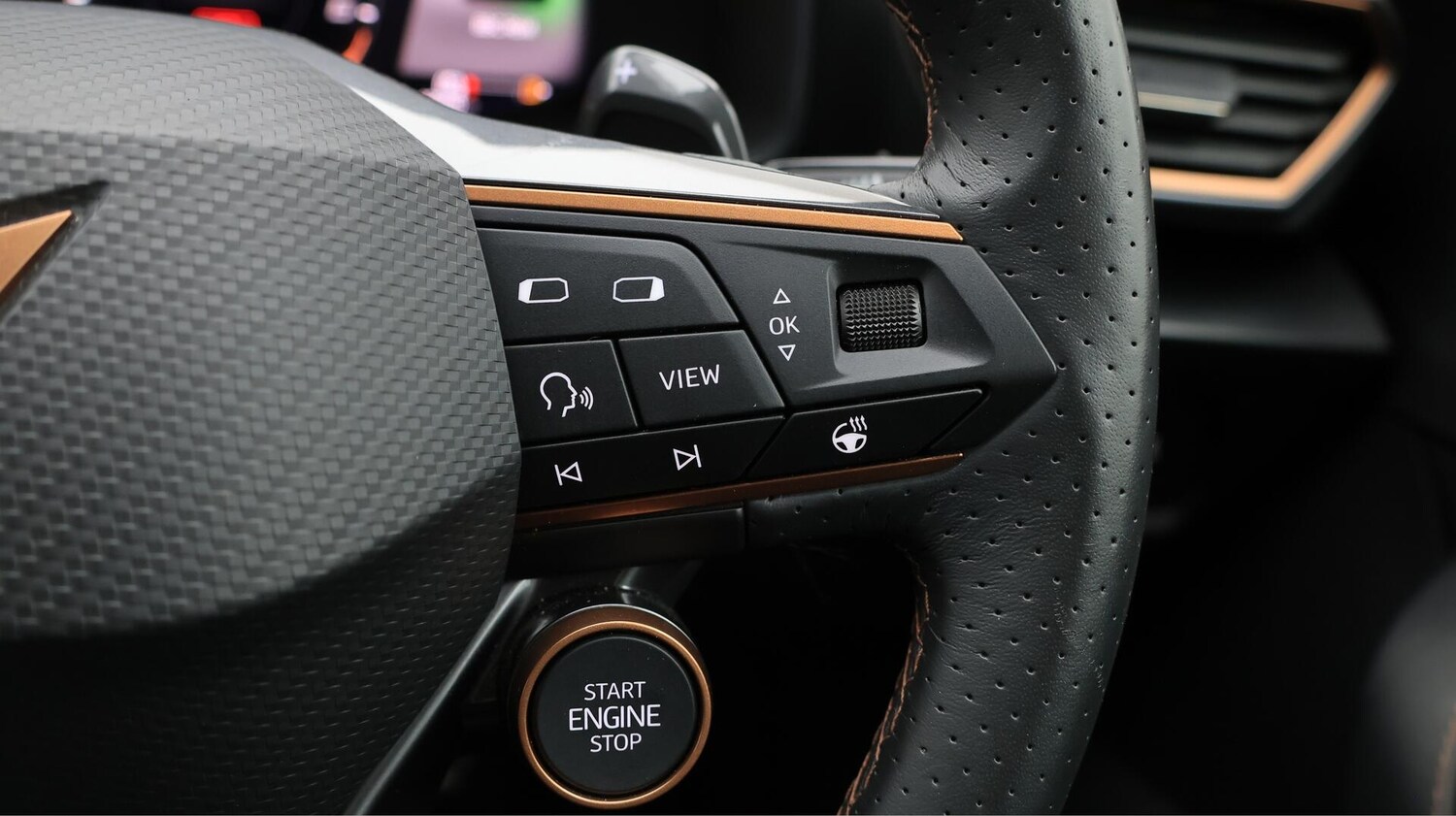 Used Cupra Leon 2023 for sale - 76377892: Photo 24
