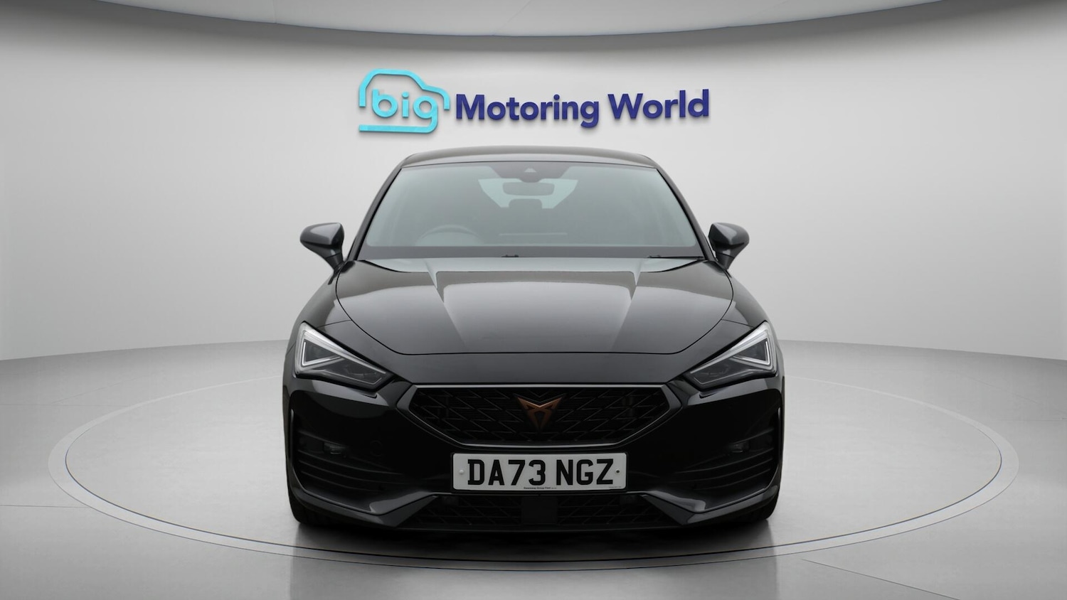 Used Cupra Leon 2023 for sale - 76377892: Photo 3